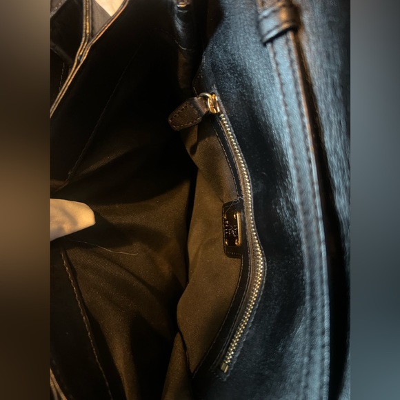 EUC MCM SNAKE SKIN SHOULDER BAG - Picture 8 of 16